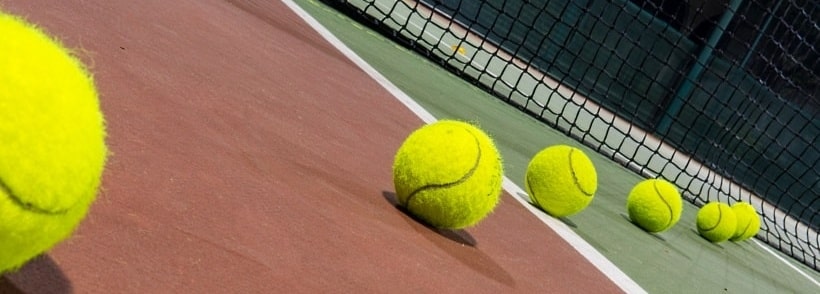 рейтинг в теннисе